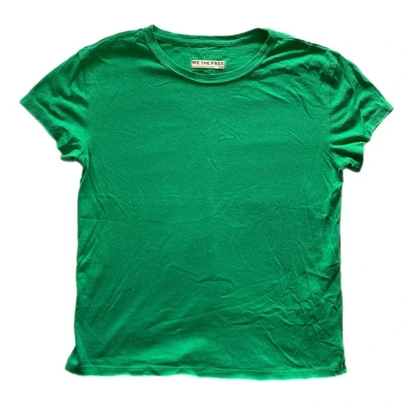 We The Free Nova Tee NWOT medium - Picture 3 of 11